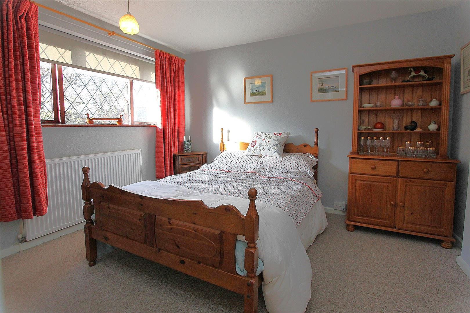 Queensway, Pedmore, Stourbridge